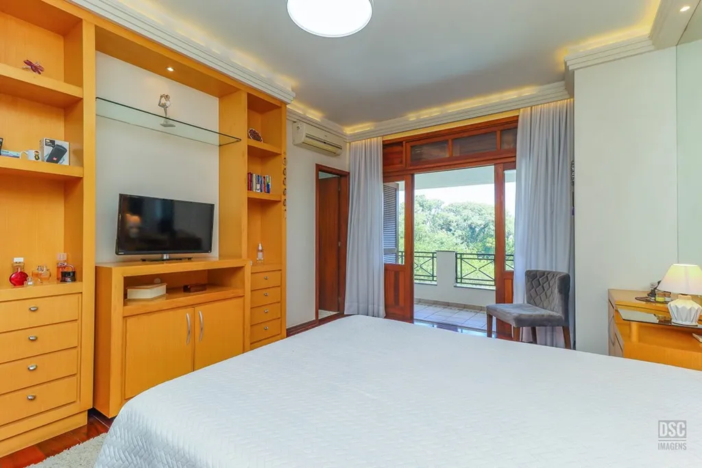 Casa, 4 quartos, 428 m² - Foto 14