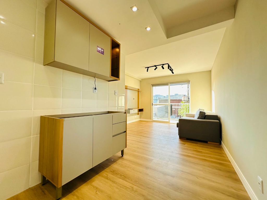 Apartamento à venda com 2 quartos, 50m² - Foto 6