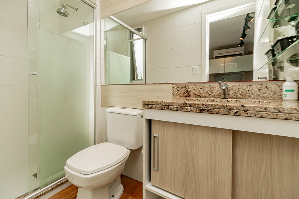 Apartamento, 2 quartos, 88 m² - Foto 12