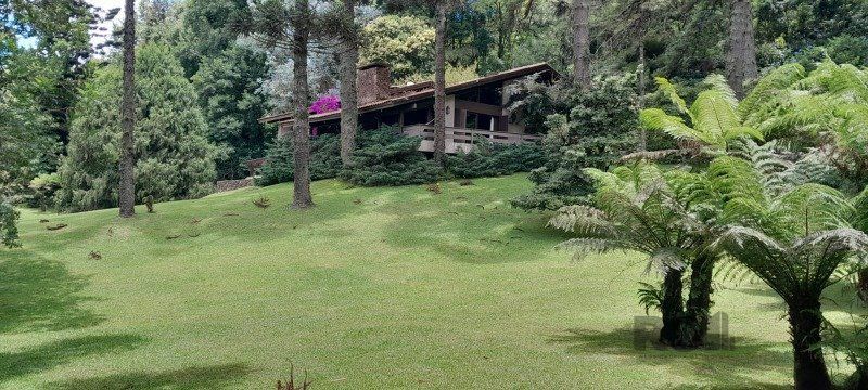 Casa à venda com 3 quartos, 350m² - Foto 17