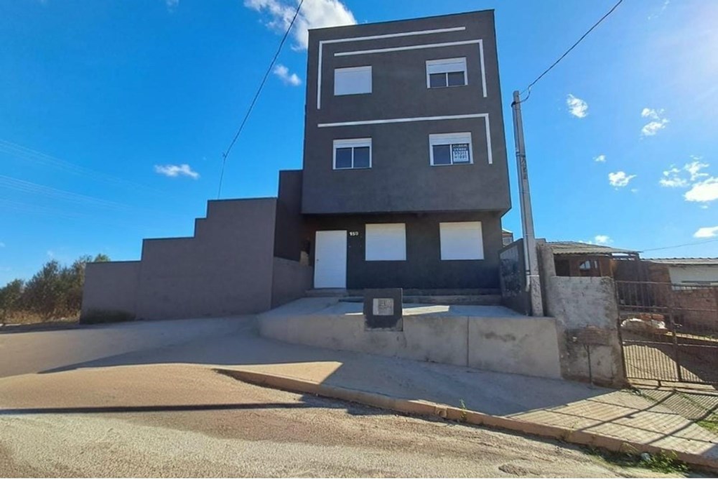 Apartamento à venda com 2 quartos, 42m² - Foto 2