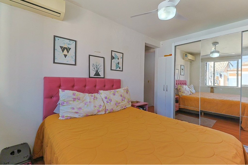 Casa de Condomínio, 2 quartos - Foto 48