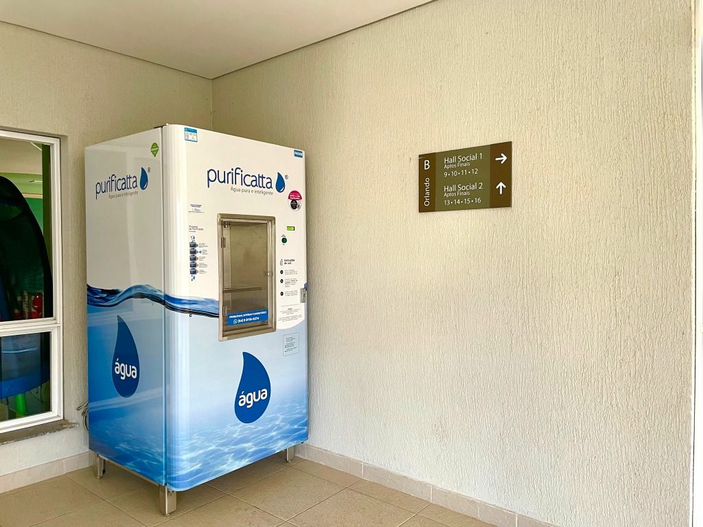 Apartamento, 2 quartos, 80 m² - Foto 19