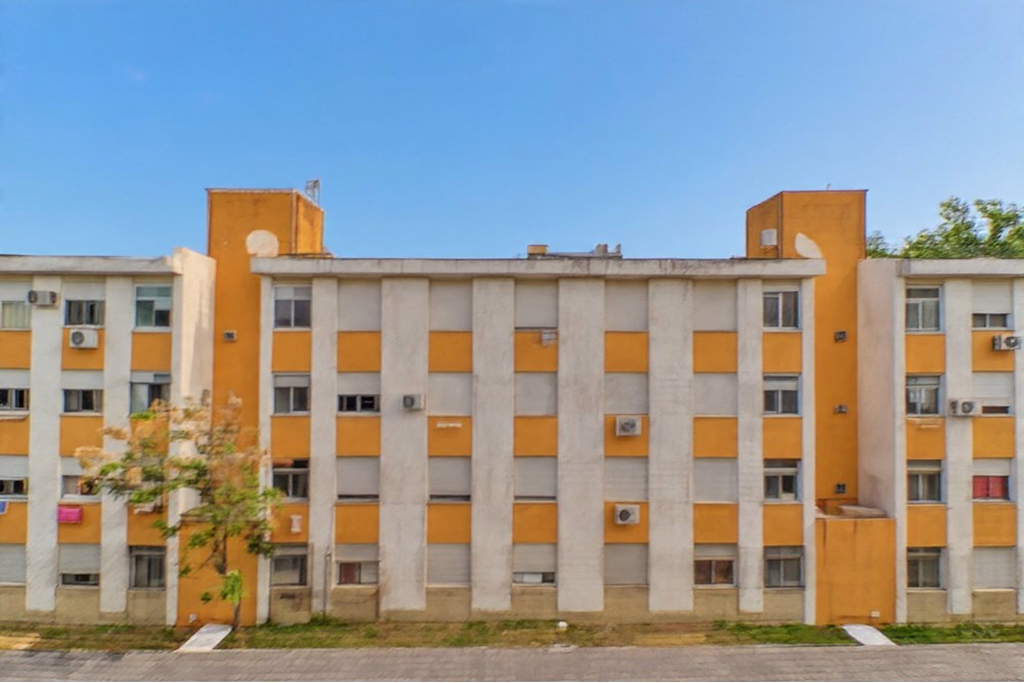 Apartamento, 1 quarto, 37 m² - Foto 2