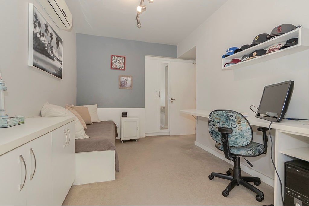 Apartamento à venda com 3 quartos, 119m² - Foto 41
