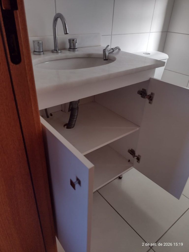 Apartamento, 3 quartos, 73 m² - Foto 18