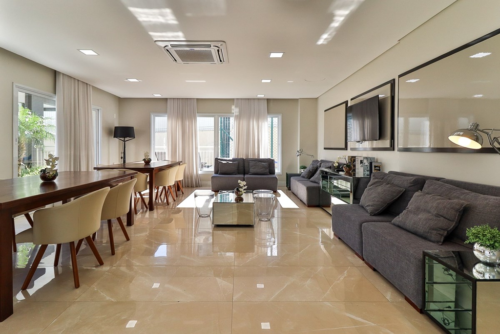 Apartamento, 3 quartos, 128 m² - Foto 13