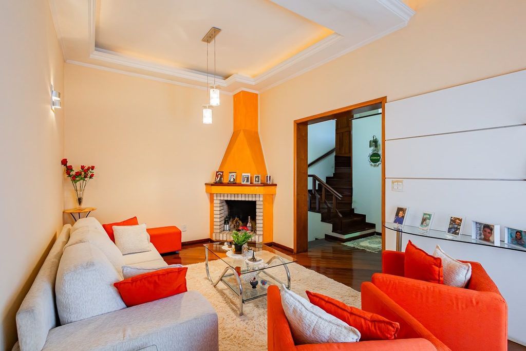 Casa, 3 quartos, 180 m² - Foto 28