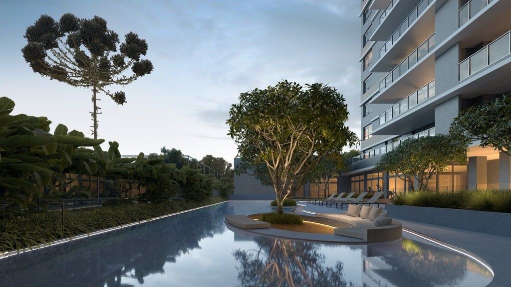 Cobertura, 3 quartos, 322 m² - Foto 5