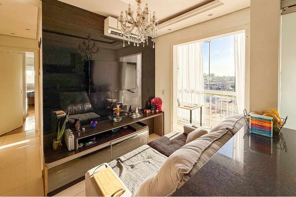 Apartamento, 2 quartos, 53 m² - Foto 34