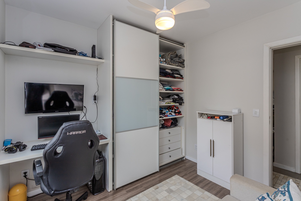 Apartamento, 2 quartos, 72 m² - Foto 13