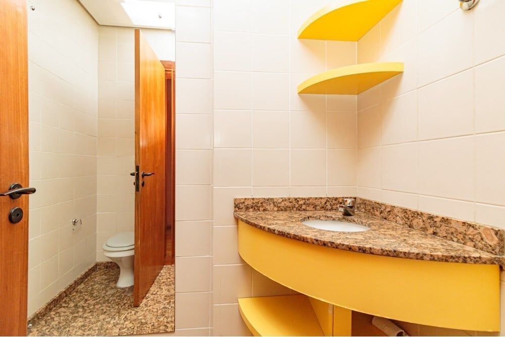 Cobertura, 3 quartos, 289 m² - Foto 4