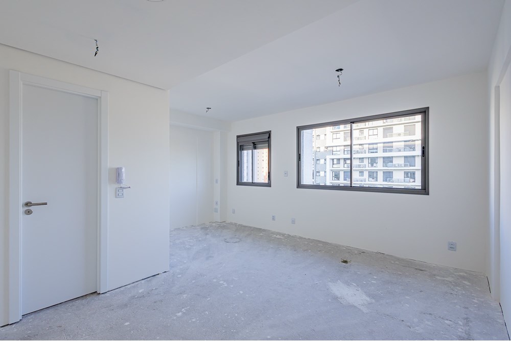 Apartamento, 1 quarto, 30 m² - Foto 20