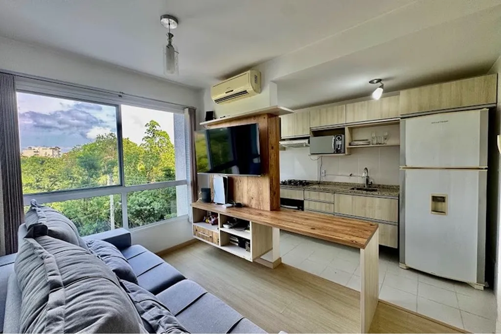 Apartamento, 3 quartos, 62 m² - Foto 57
