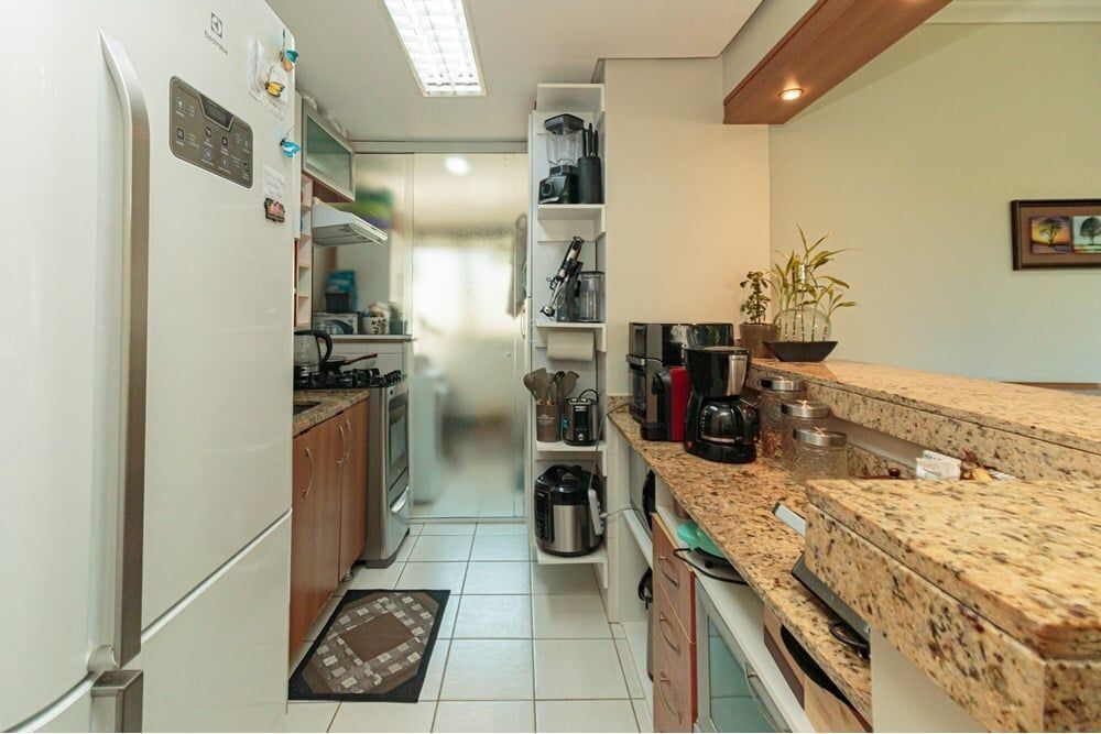 Apartamento, 2 quartos, 67 m² - Foto 39