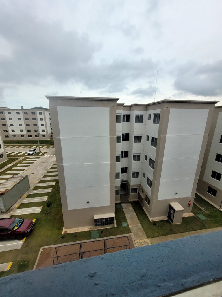 Apartamento, 2 quartos, 38 m² - Foto 31