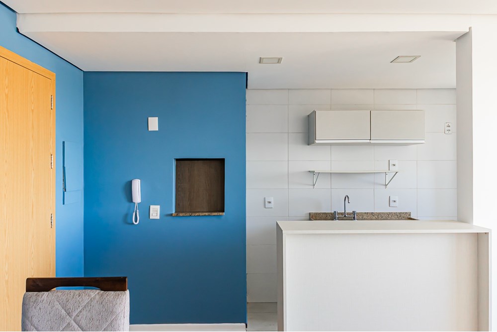 Apartamento, 2 quartos, 56 m² - Foto 33
