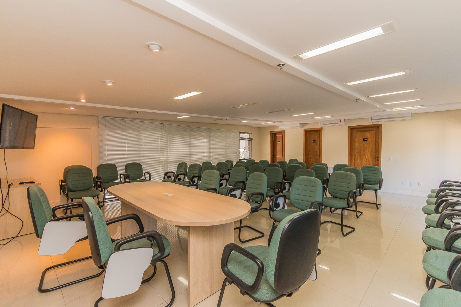 Depósito-Galpão, 94 m² - Foto 5