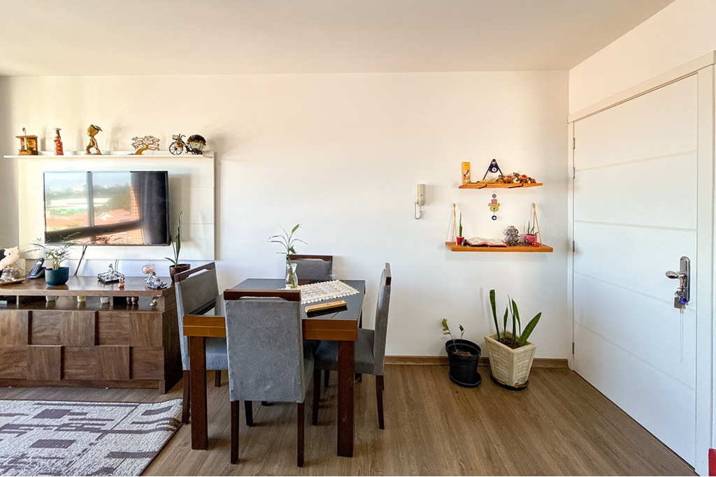 Apartamento à venda com 3 quartos, 124m² - Foto 40
