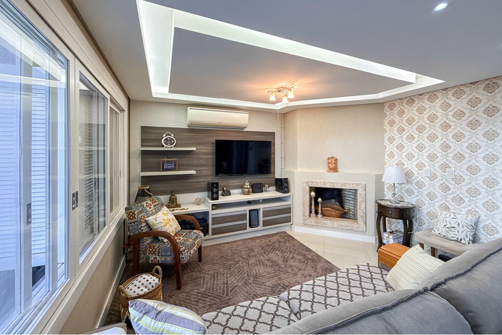 Casa, 3 quartos, 177 m² - Foto 57