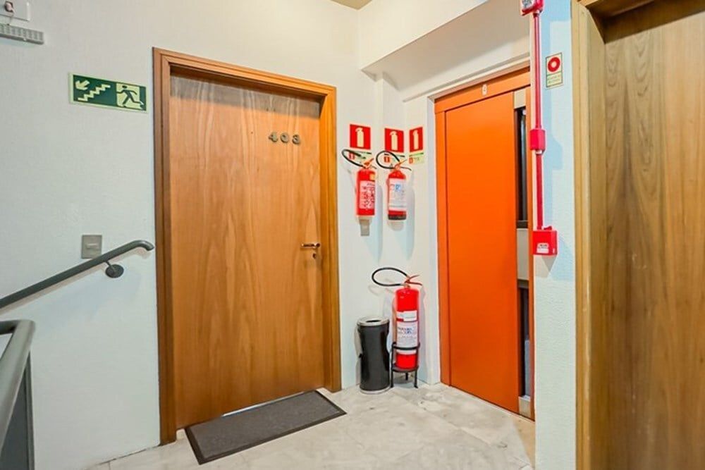 Conjunto Comercial-Sala à venda, 33m² - Foto 7