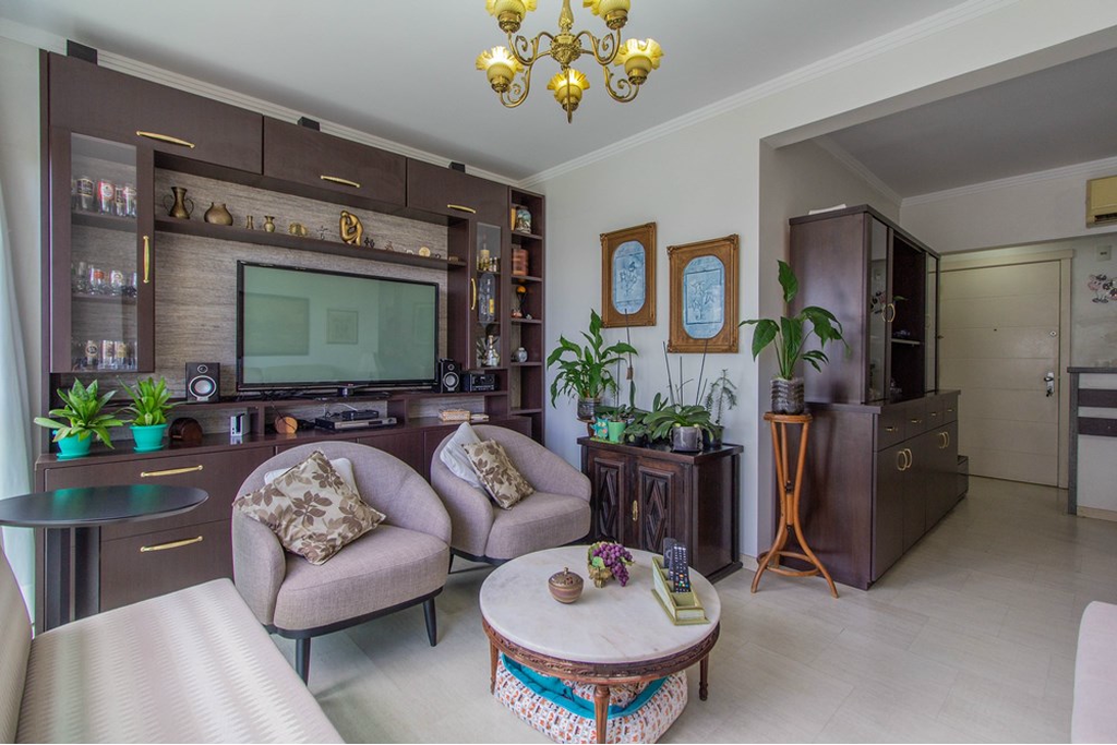 Apartamento, 4 quartos, 96 m² - Foto 23