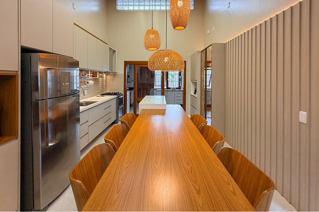 Casa, 4 quartos, 224 m² - Foto 64