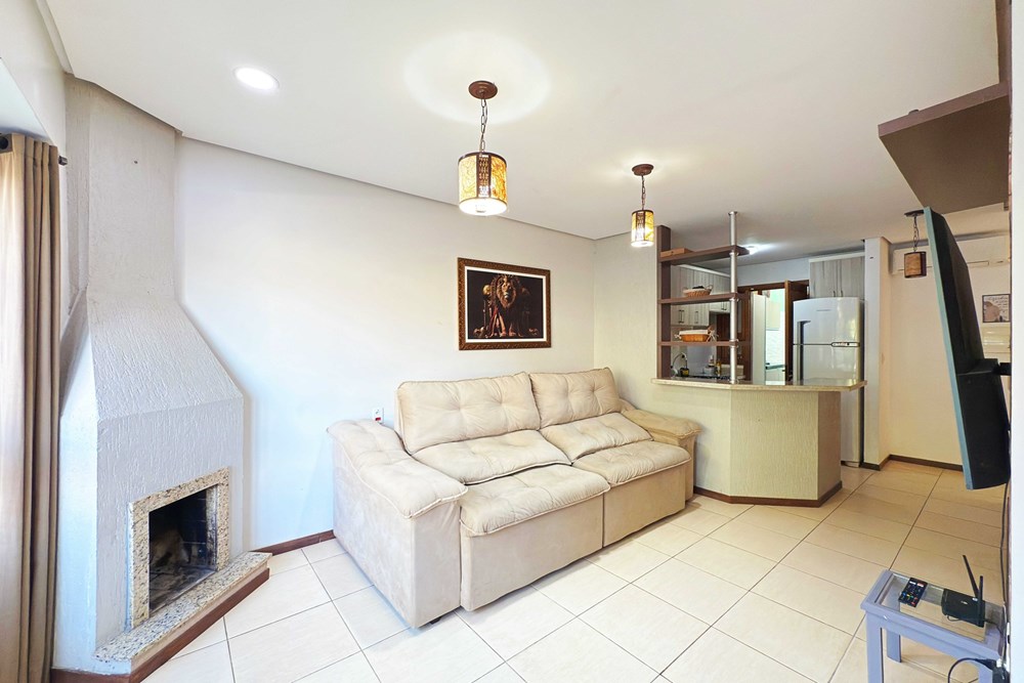 Casa, 2 quartos, 62 m² - Foto 23
