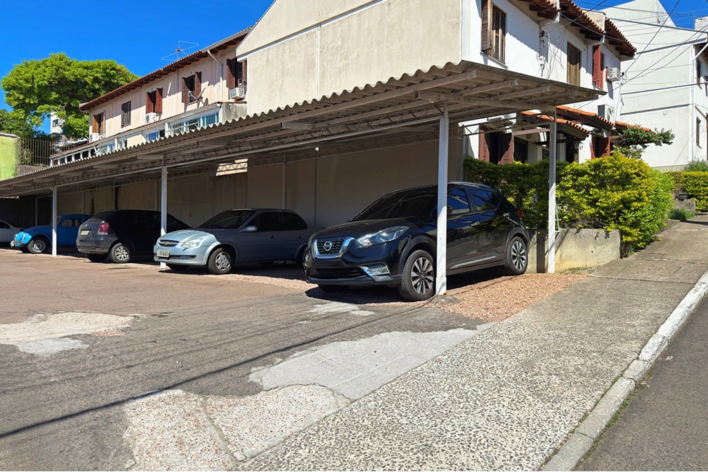 Casa de Condomínio, 3 quartos - Foto 8