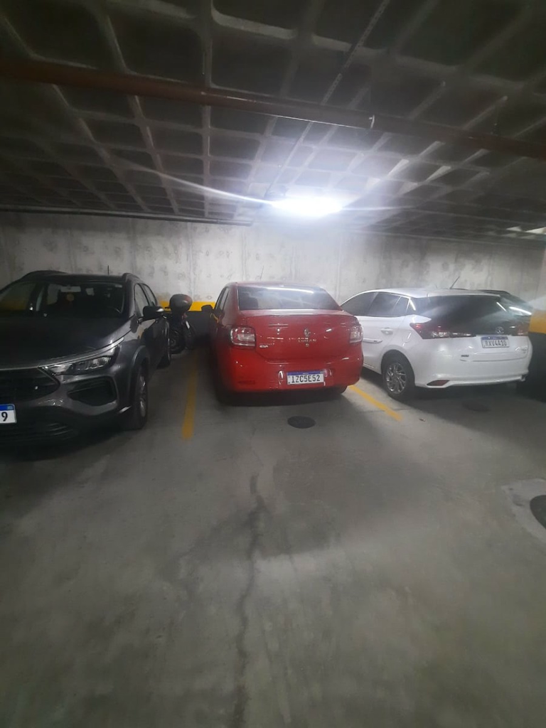 Apartamento, 2 quartos, 35 m² - Foto 14