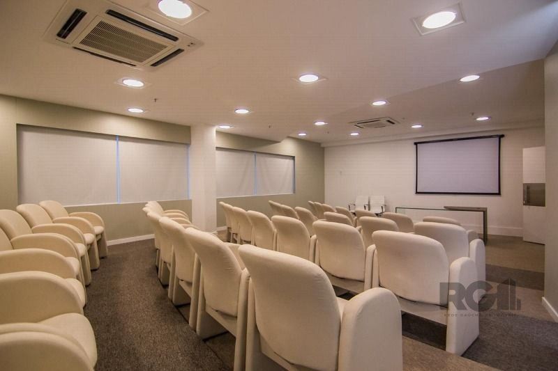 Conjunto Comercial-Sala para alugar, 47m² - Foto 18