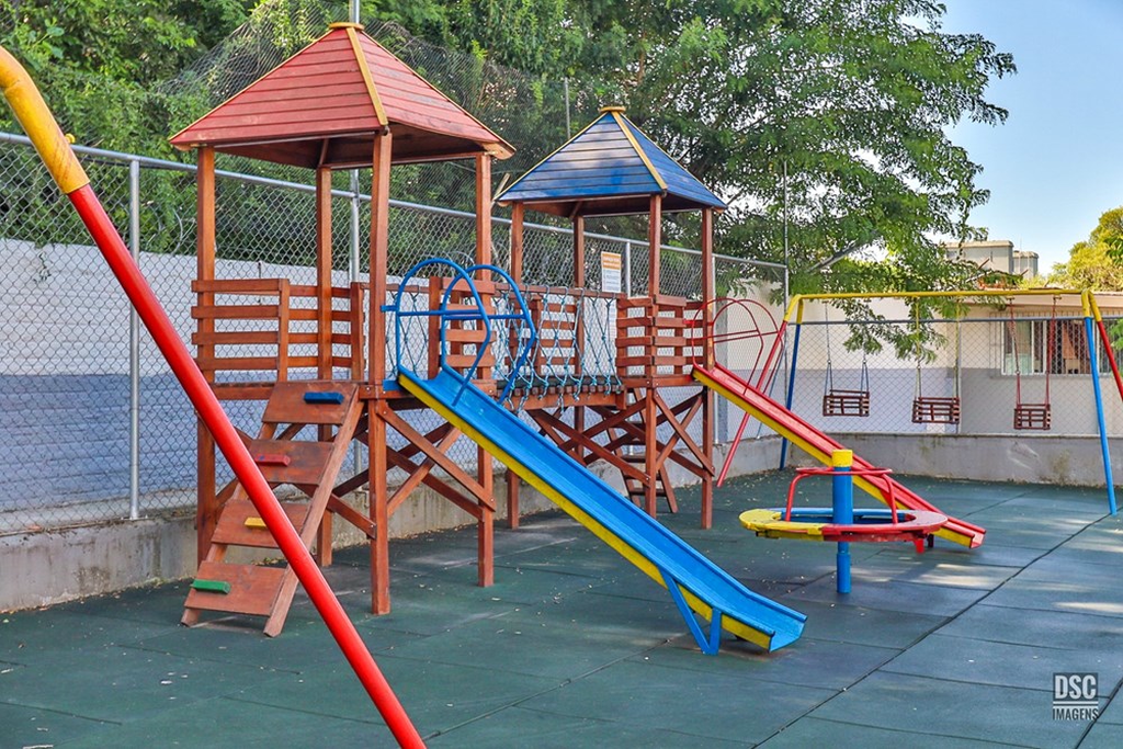 Apartamento, 2 quartos, 50 m² - Foto 10