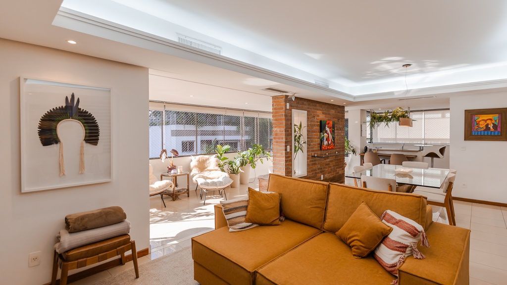 Apartamento, 3 quartos, 166 m² - Foto 23