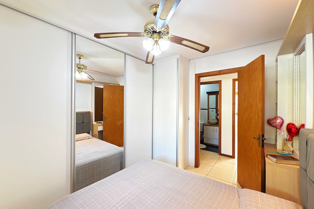 Casa, 2 quartos, 62 m² - Foto 8