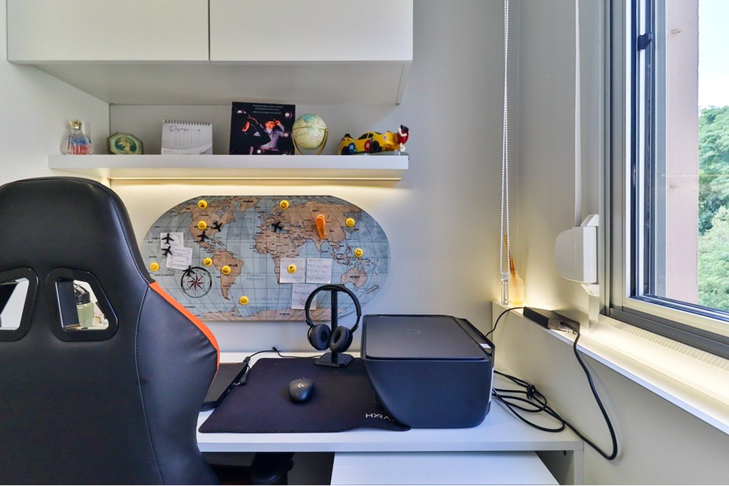 Apartamento, 3 quartos, 121 m² - Foto 11