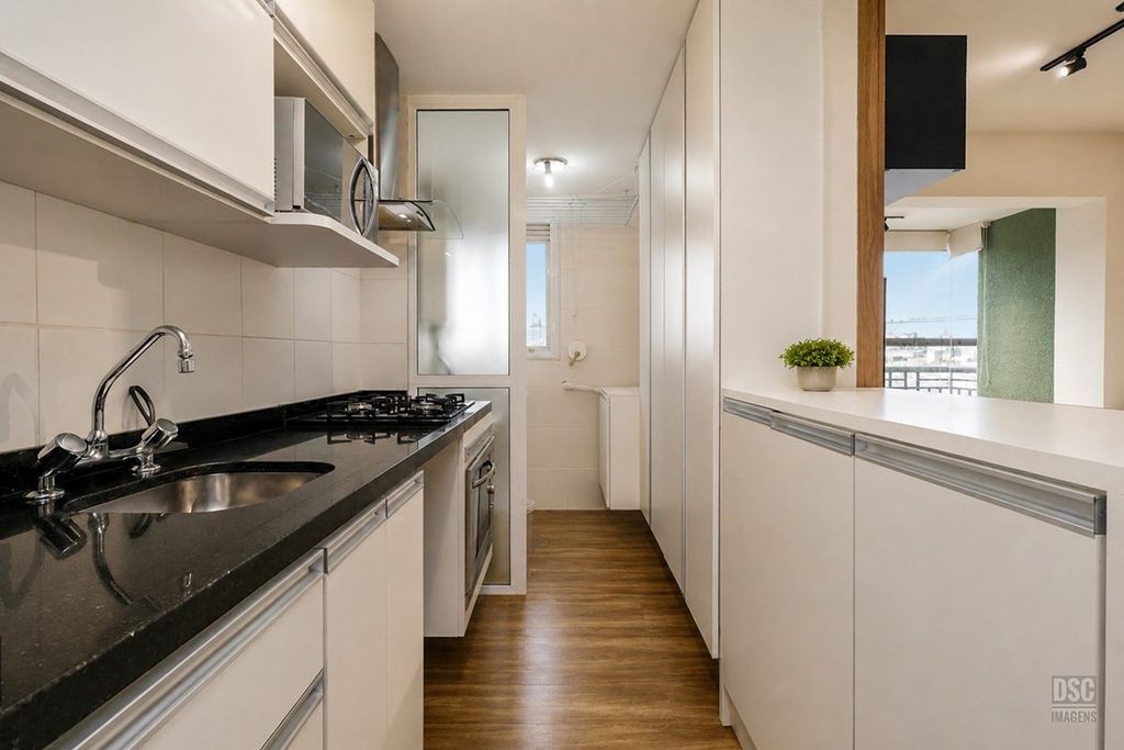 Apartamento, 2 quartos, 68 m² - Foto 34