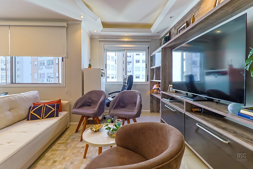 Apartamento, 3 quartos, 66 m² - Foto 40