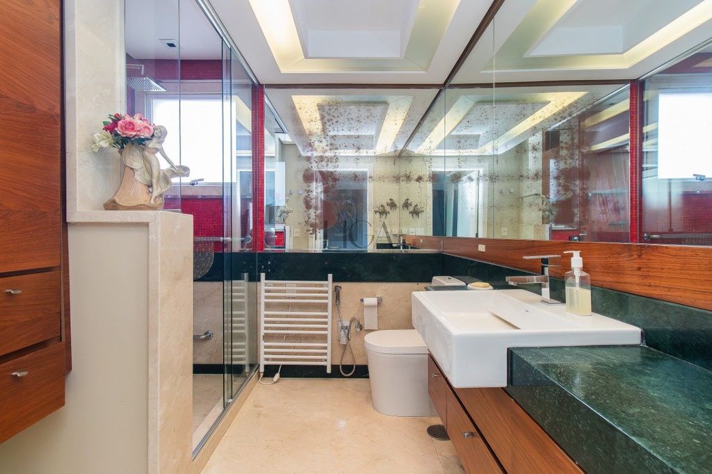 Apartamento, 4 quartos, 357 m² - Foto 19