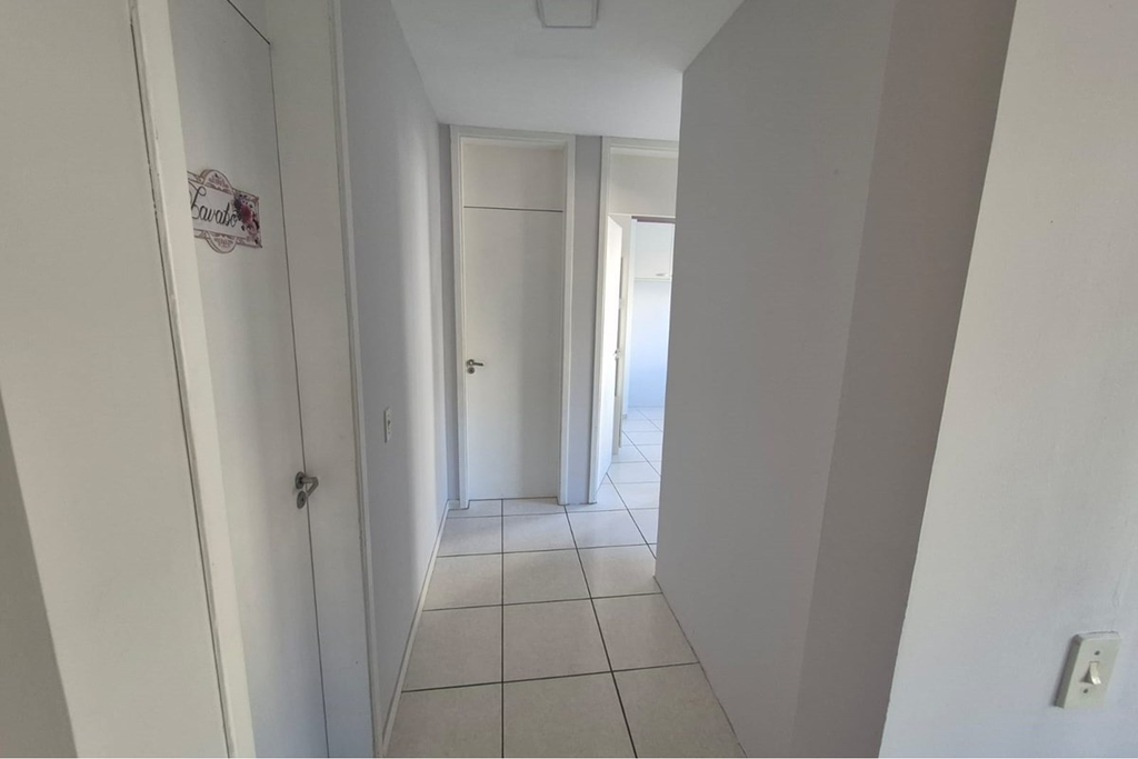 Apartamento, 3 quartos, 69 m² - Foto 4