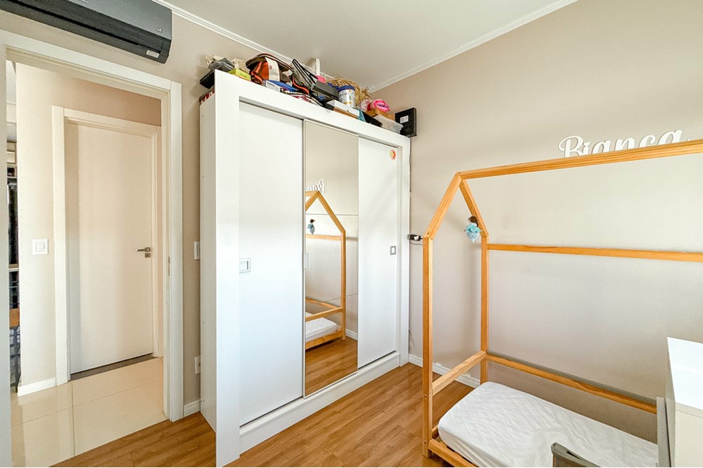 Apartamento à venda com 2 quartos, 59m² - Foto 17