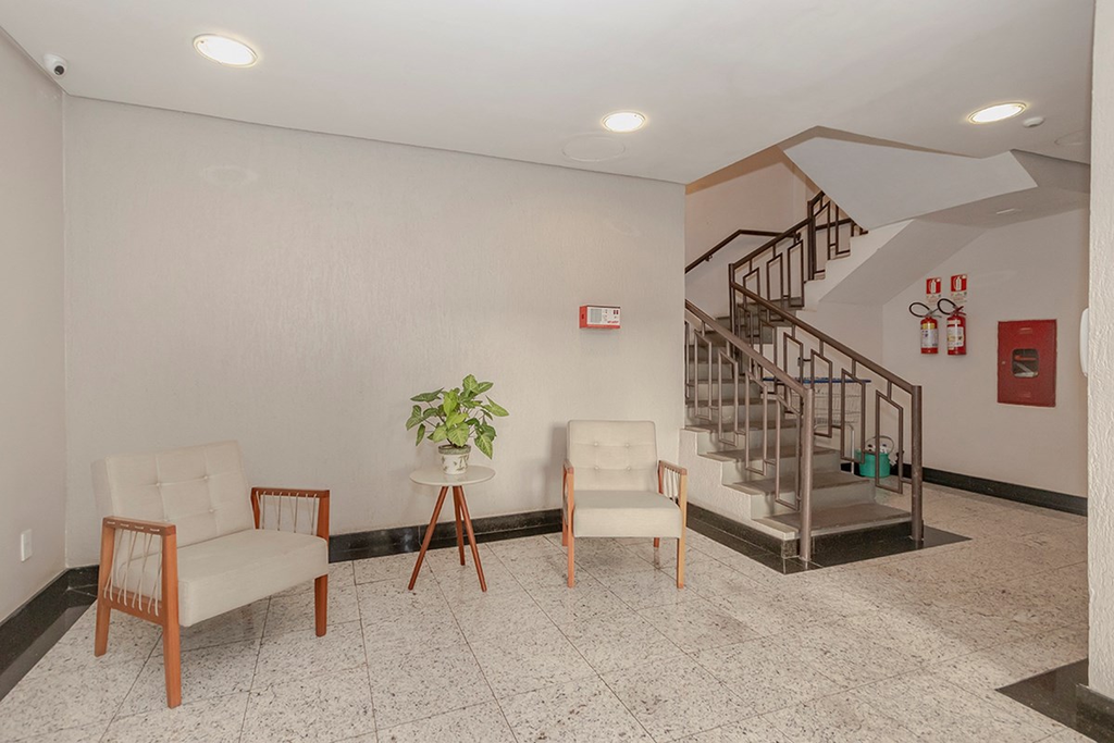Apartamento, 2 quartos, 85 m² - Foto 15