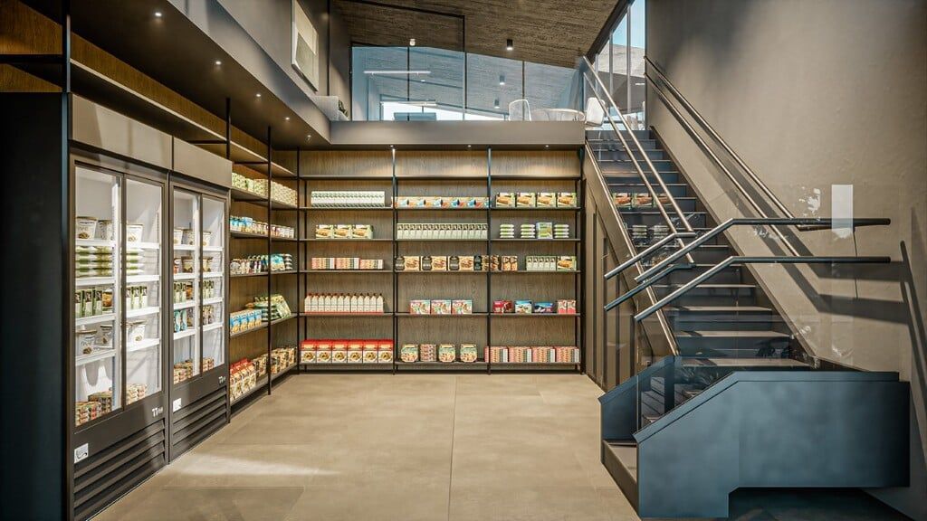 Casa de Condomínio, 3 quartos - Foto 12