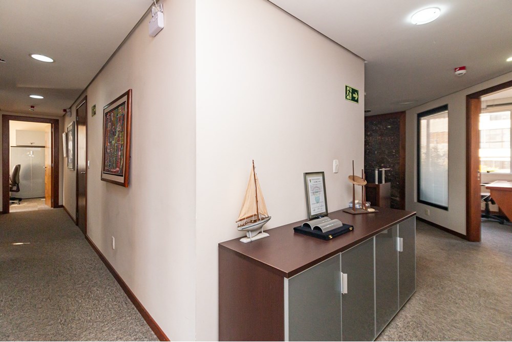 Sala-Conjunto, 123 m² - Foto 24