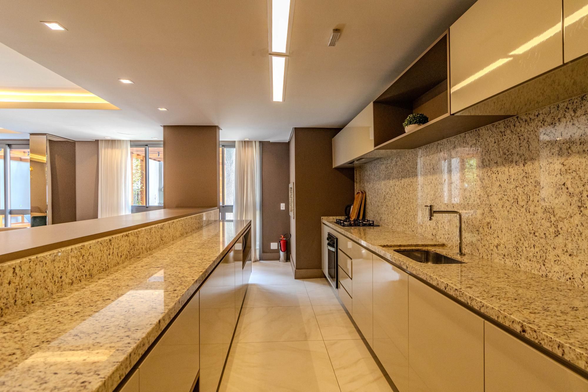 Apartamento à venda com 3 quartos, 66m² - Foto 55