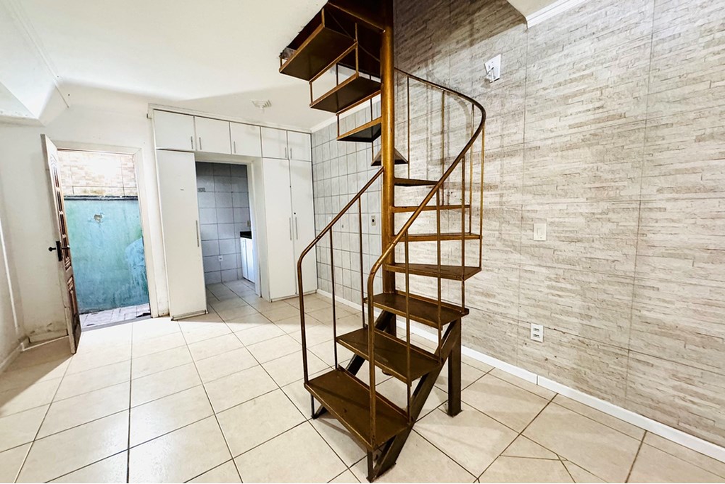 Casa de Condomínio à venda com 2 quartos, 70m² - Foto 11