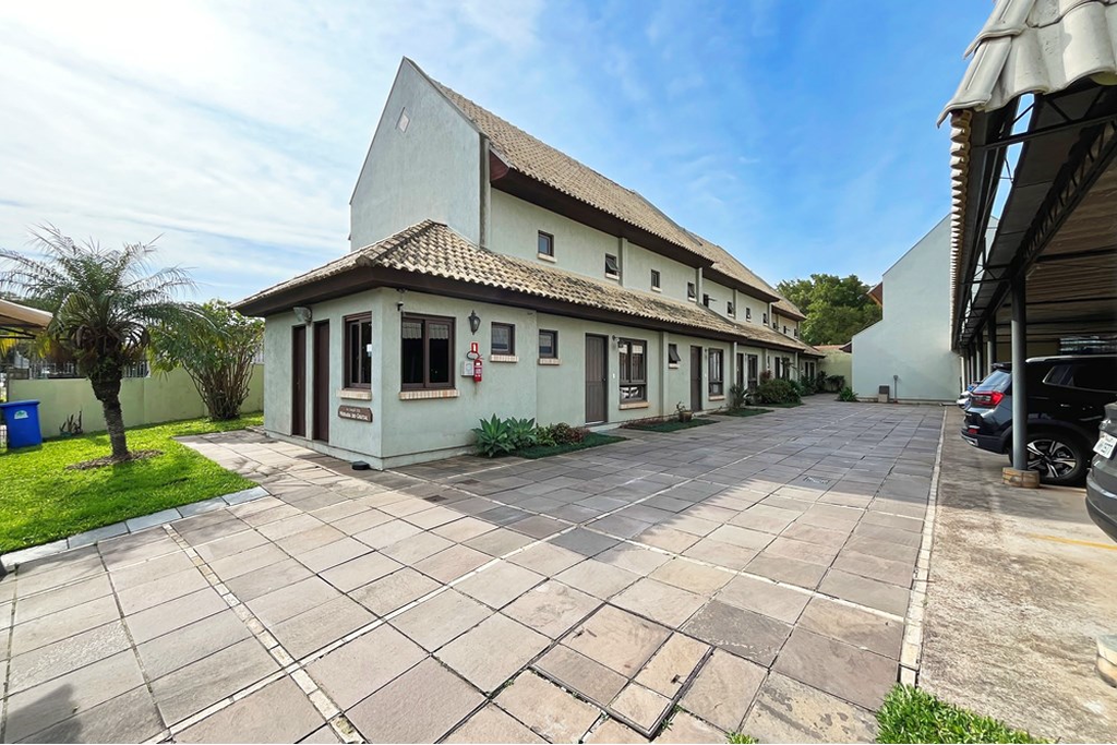 Casa de Condomínio à venda com 2 quartos, 100m² - Foto 21