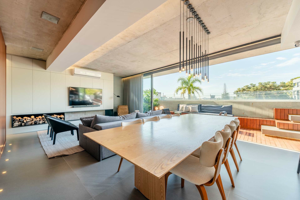 Apartamento, 3 quartos, 204 m² - Foto 18