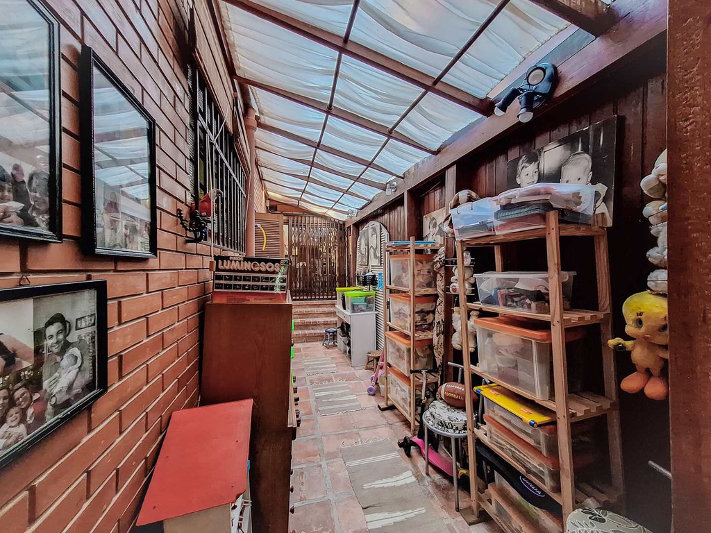 Casa, 3 quartos, 206 m² - Foto 30