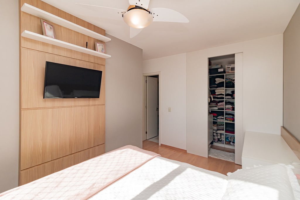 Apartamento, 3 quartos, 72 m² - Foto 14