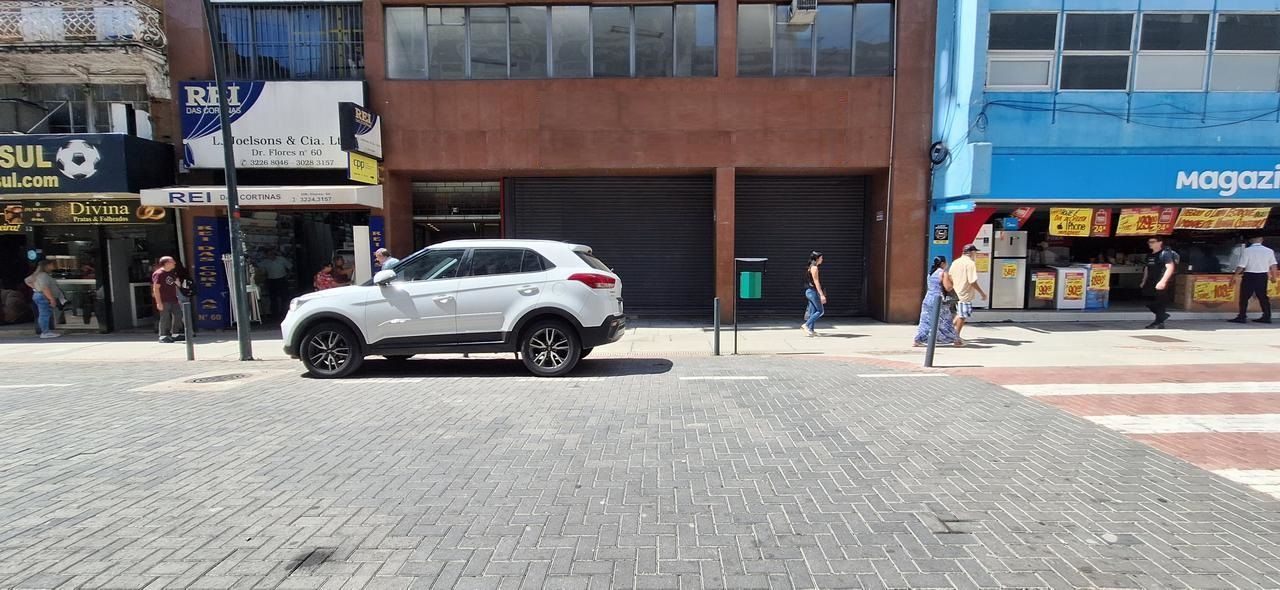 Loja-Salão para alugar, 1m² - Foto 1